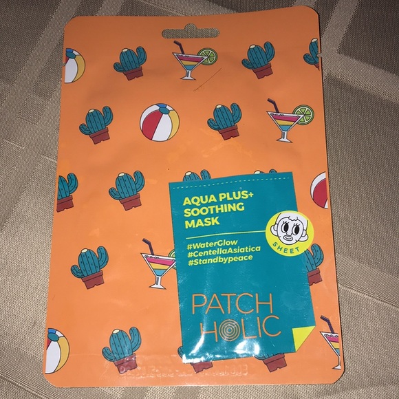 Essential Calming, Brightening, and Soothing Masks - includes 3 Masks - Picture 9 of 10